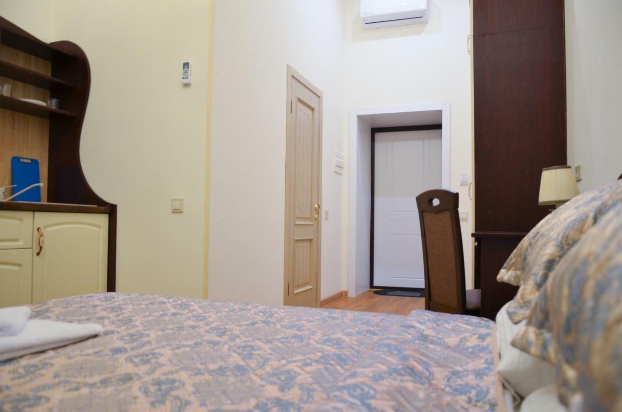 Apartment Nr. 8 Odessa Esterno foto