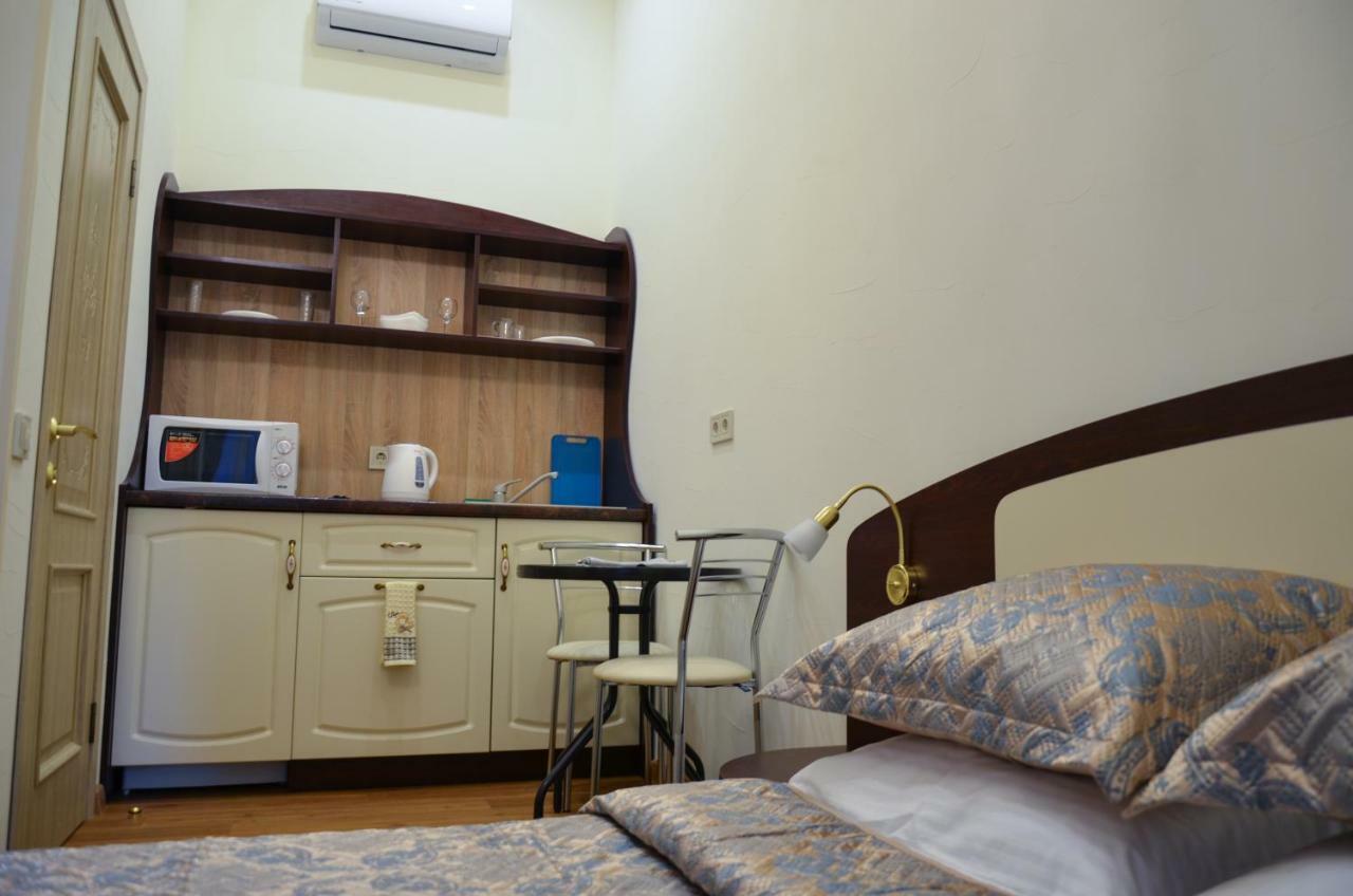 Apartment Nr. 8 Odessa Esterno foto